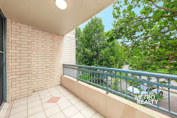 Fourth view of Homely apartment listing, 333/83-93 Dalmeny Ave, Rosebery NSW 2018