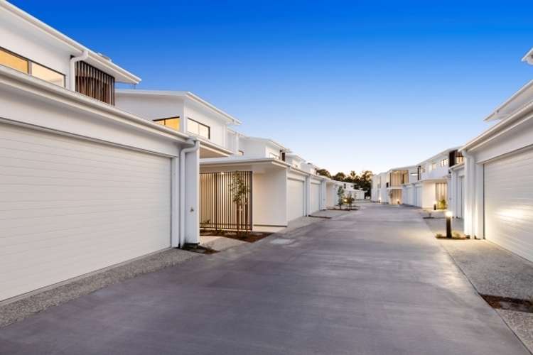 Third view of Homely townhouse listing, 13/1 Vantage Drive, Yaroomba QLD 4573