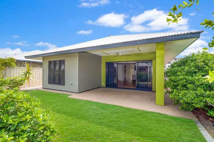 Second view of Homely semiDetached listing, 1/16 Havelock Street, Coolalinga NT 839