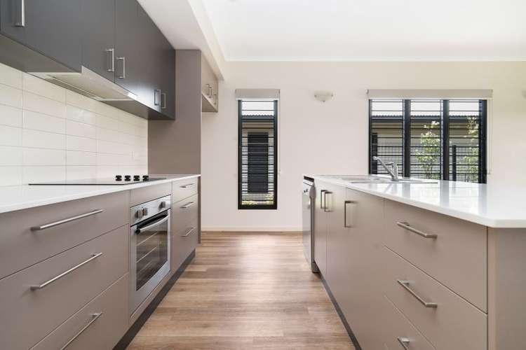 Third view of Homely semiDetached listing, 1/16 Havelock Street, Coolalinga NT 839