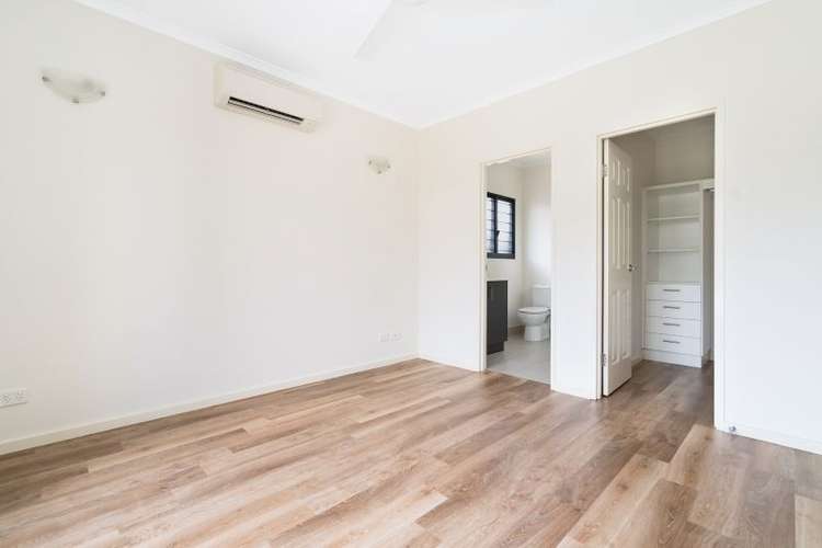 Fourth view of Homely semiDetached listing, 1/16 Havelock Street, Coolalinga NT 839