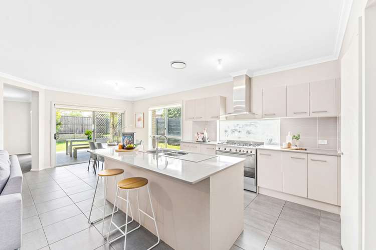 Second view of Homely house listing, 20 Victory Road, Colebee NSW 2761