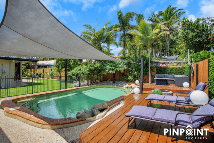 4 Urarii Crescent, Shoal Point QLD 4750