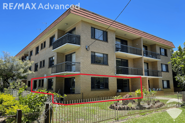 Main view of Homely unit listing, 2/14 Boyd St, Woorim QLD 4507