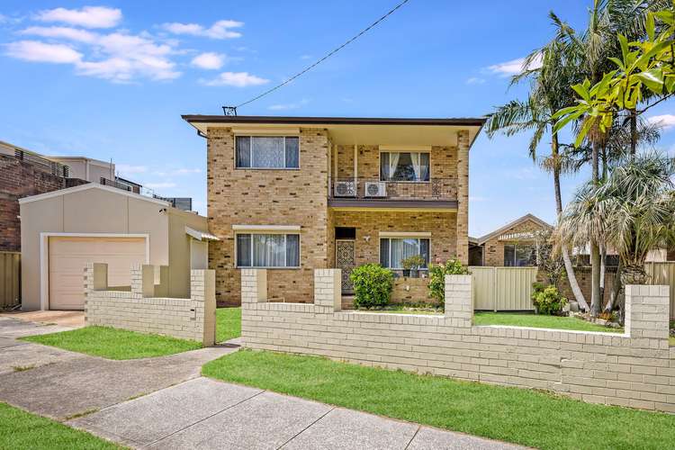 2 Rickard Road, South Hurstville NSW 2221