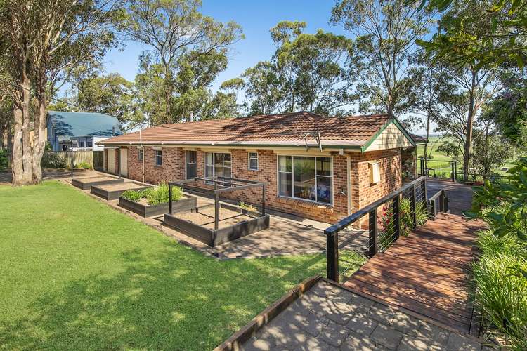 Second view of Homely house listing, 420 Terrace Road, Freemans Reach NSW 2756