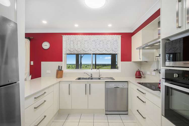 Fourth view of Homely house listing, 420 Terrace Road, Freemans Reach NSW 2756
