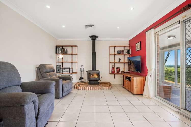 Sixth view of Homely house listing, 420 Terrace Road, Freemans Reach NSW 2756