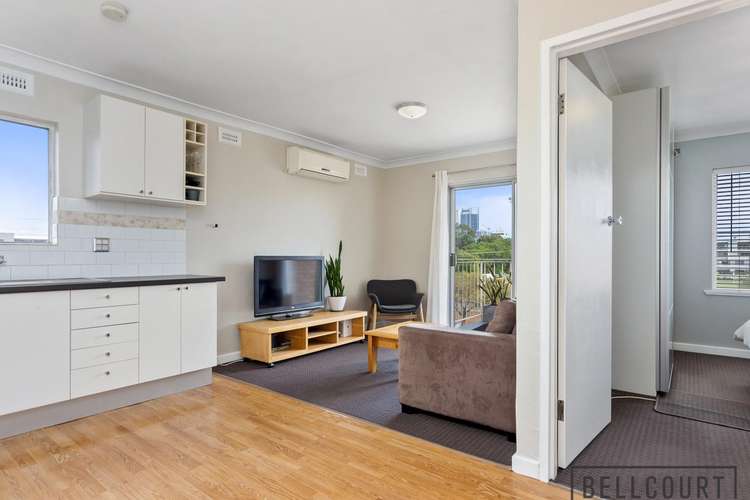 Main view of Homely apartment listing, 11/14 Lawley Street, West Perth WA 6005