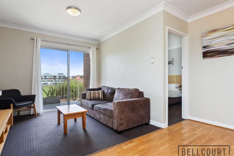 Second view of Homely apartment listing, 11/14 Lawley Street, West Perth WA 6005