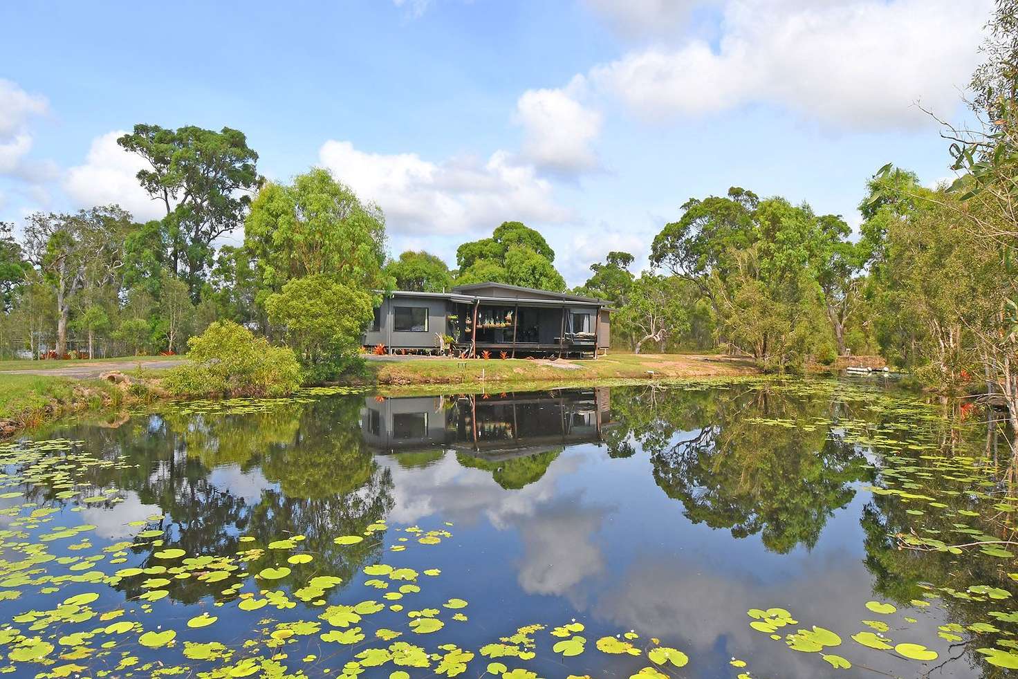 Main view of Homely house listing, 358 Condor Drive, Sunshine Acres QLD 4655