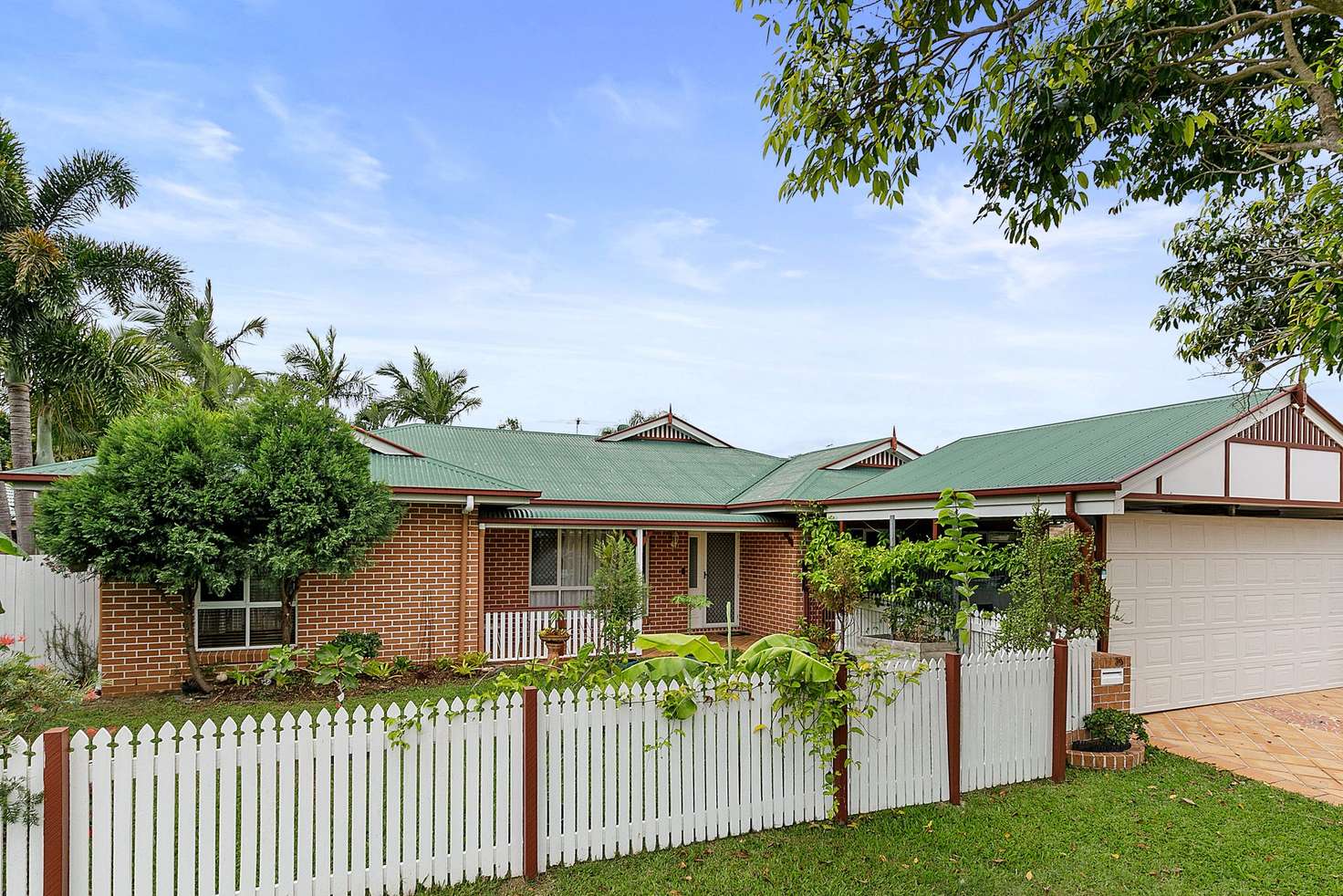 Main view of Homely house listing, 39 Brandella Place, Belmont QLD 4153