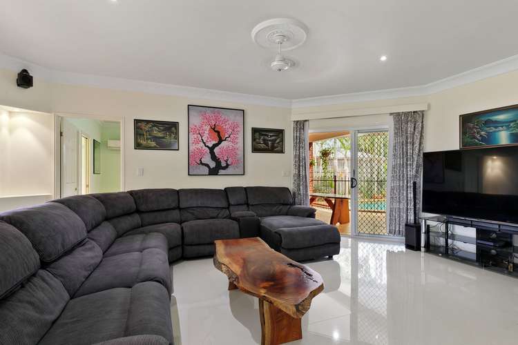 Third view of Homely house listing, 39 Brandella Place, Belmont QLD 4153