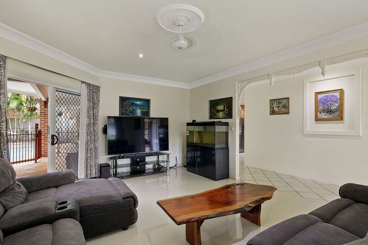 Fourth view of Homely house listing, 39 Brandella Place, Belmont QLD 4153
