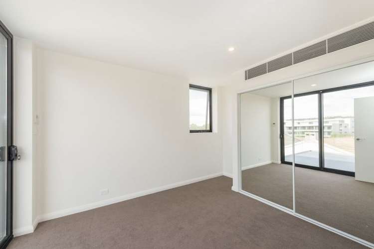Fifth view of Homely apartment listing, 91/29 Dawes Street, Kingston ACT 2604
