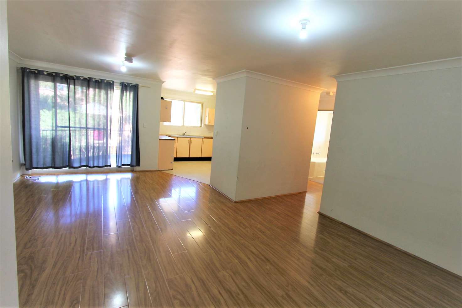 Main view of Homely apartment listing, 22/48-52 Hassall Street, Westmead NSW 2145