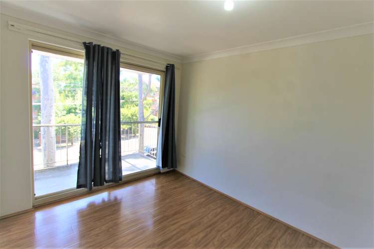 Fifth view of Homely apartment listing, 22/48-52 Hassall Street, Westmead NSW 2145