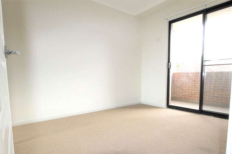Second view of Homely apartment listing, 1/12-14 Banks Street, Parramatta NSW 2150