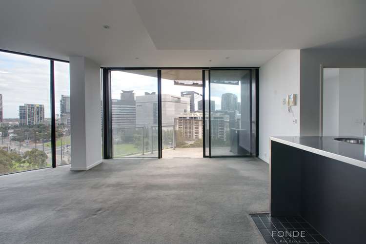 Third view of Homely apartment listing, 908/18 Waterview Walk, Docklands VIC 3008