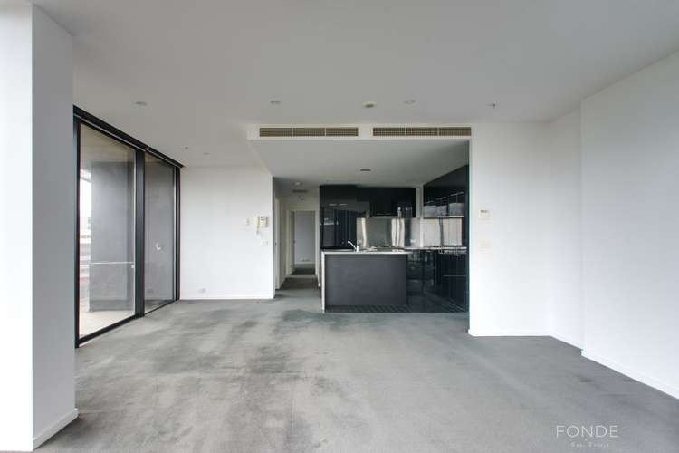 Fourth view of Homely apartment listing, 908/18 Waterview Walk, Docklands VIC 3008