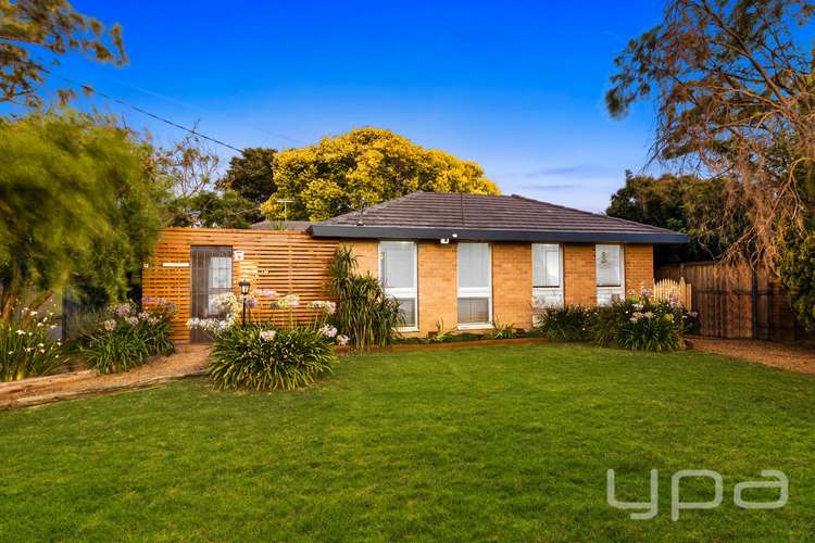 Main view of Homely house listing, 12 Rivercoast Road, Werribee South VIC 3030