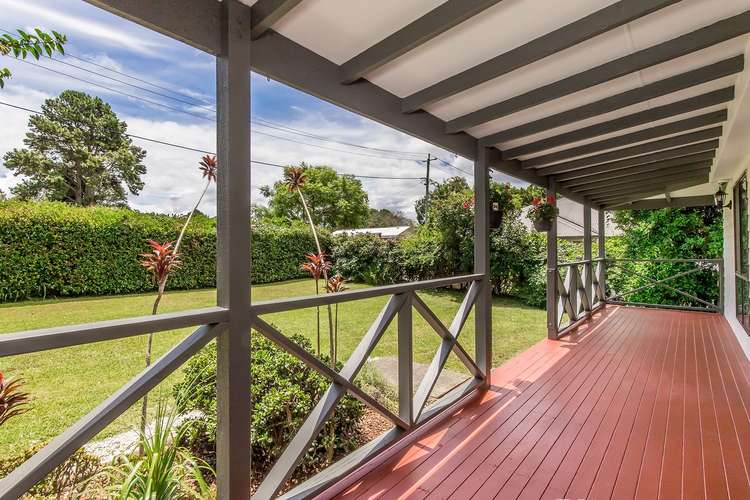 Second view of Homely house listing, 3 Forestry Road, Springbrook QLD 4213