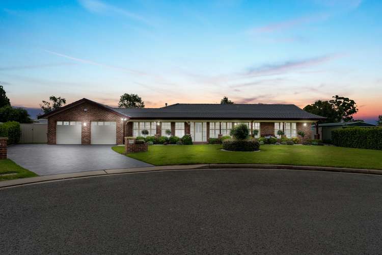 Main view of Homely house listing, 9 Langley Place, Richmond NSW 2753