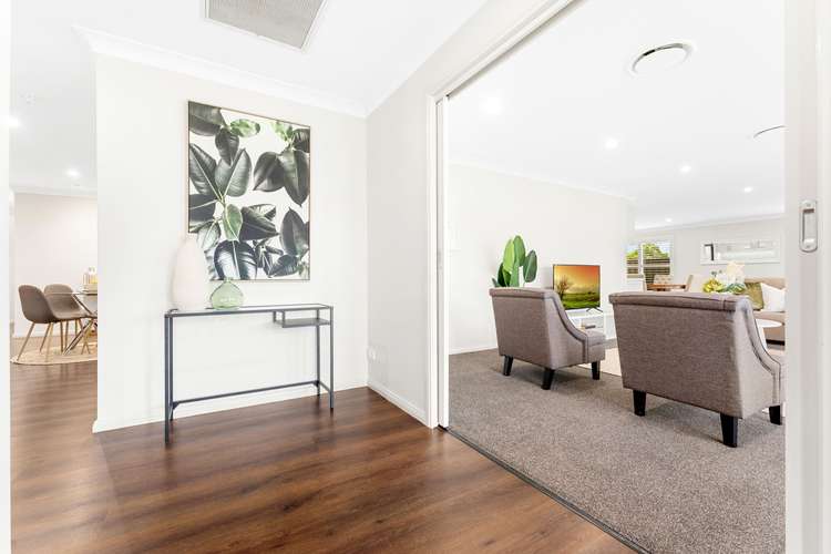 Second view of Homely house listing, 9 Langley Place, Richmond NSW 2753