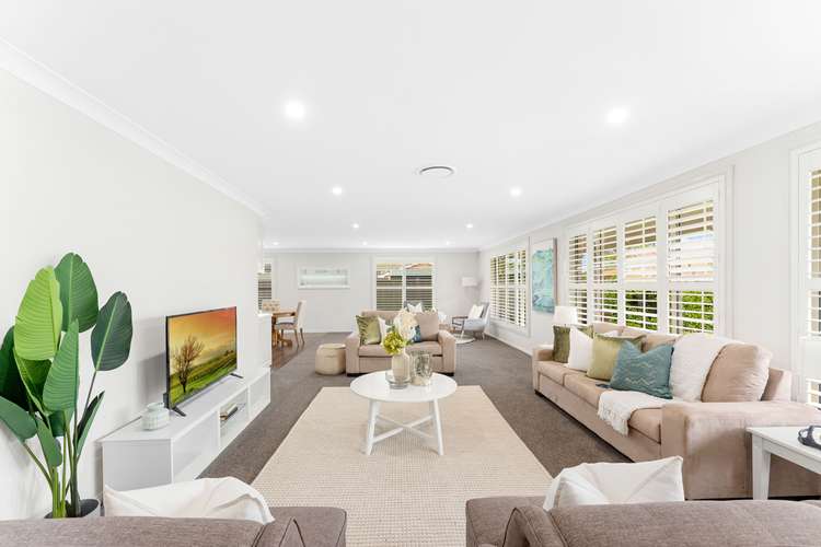 Third view of Homely house listing, 9 Langley Place, Richmond NSW 2753