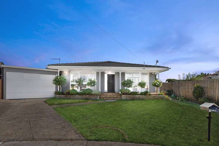 3 Midway Court, Keilor Park VIC 3042