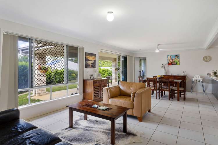 Fourth view of Homely house listing, 29 Wappa Falls Road, Yandina QLD 4561