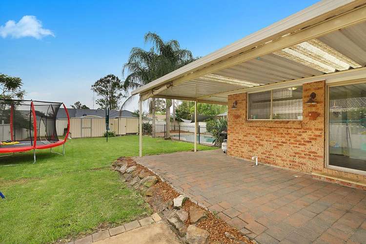 Third view of Homely house listing, 50 Alexander Street, Bligh Park NSW 2756