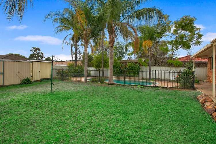 Fourth view of Homely house listing, 50 Alexander Street, Bligh Park NSW 2756
