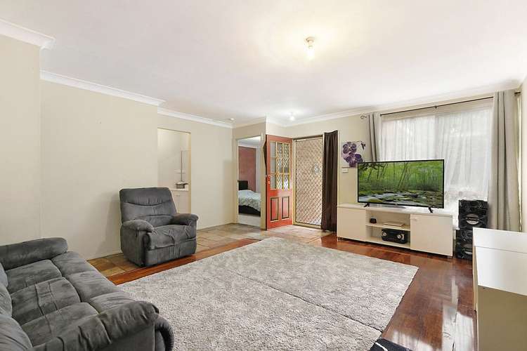 Fifth view of Homely house listing, 50 Alexander Street, Bligh Park NSW 2756