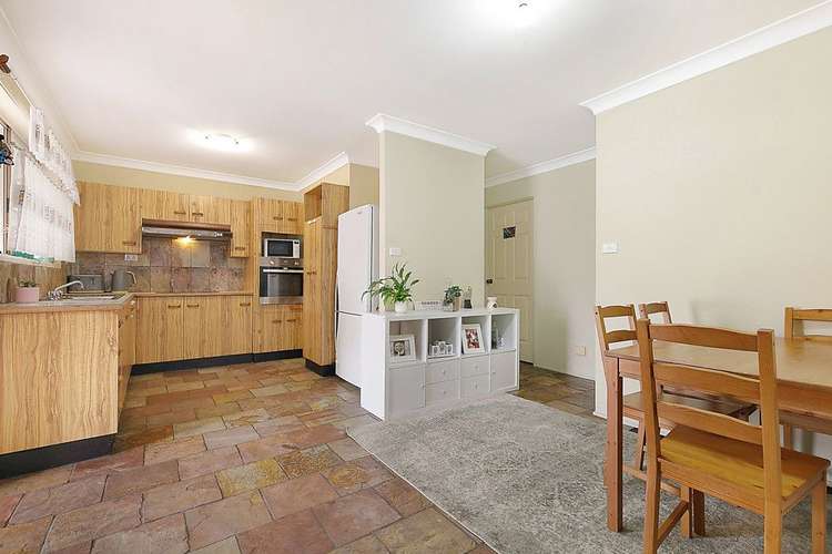 Sixth view of Homely house listing, 50 Alexander Street, Bligh Park NSW 2756