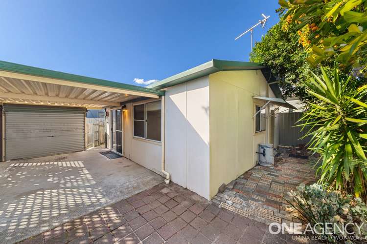 Main view of Homely house listing, 23a Veron Road, Umina Beach NSW 2257