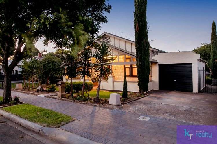Second view of Homely house listing, 37 Albert Street, Clarence Gardens SA 5039