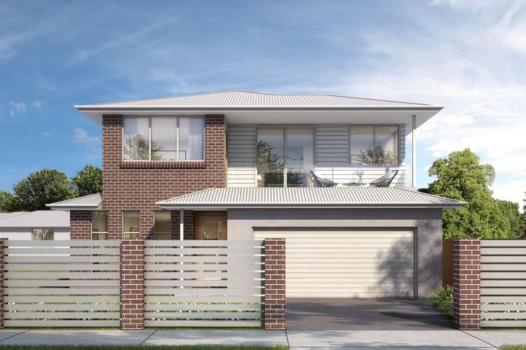 Main view of Homely townhouse listing, 5 Bogan Road, Booker Bay NSW 2257