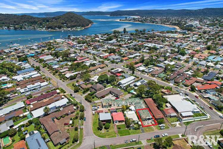 Third view of Homely townhouse listing, 5 Bogan Road, Booker Bay NSW 2257