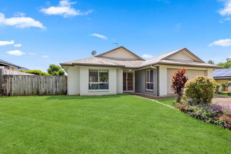 Second view of Homely house listing, 6 Silver Rock Court, Glass House Mountains QLD 4518