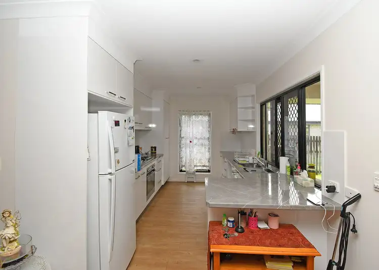 Third view of Homely house listing, 24 Tranquil Dr, Wondunna QLD 4655
