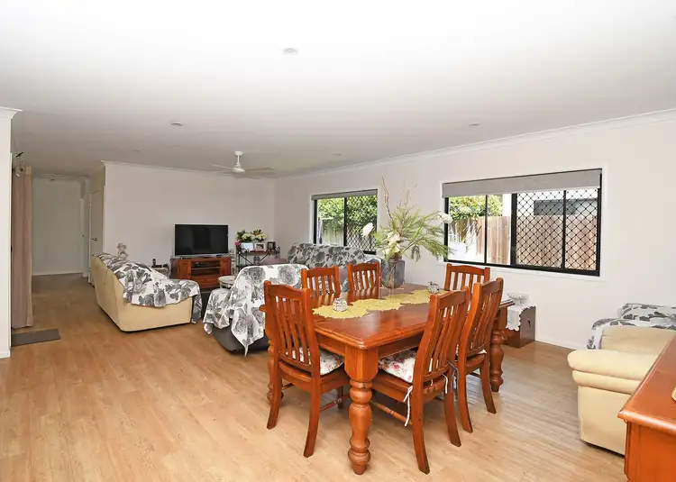 Fifth view of Homely house listing, 24 Tranquil Dr, Wondunna QLD 4655
