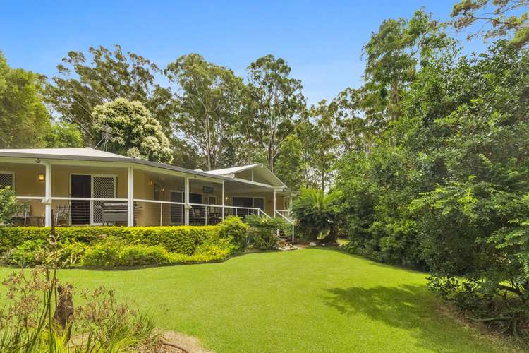 Second view of Homely house listing, 16 Taroona Court, Peachester QLD 4519