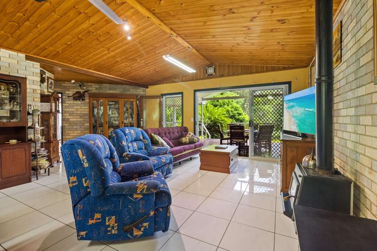 Fifth view of Homely house listing, 16 Taroona Court, Peachester QLD 4519