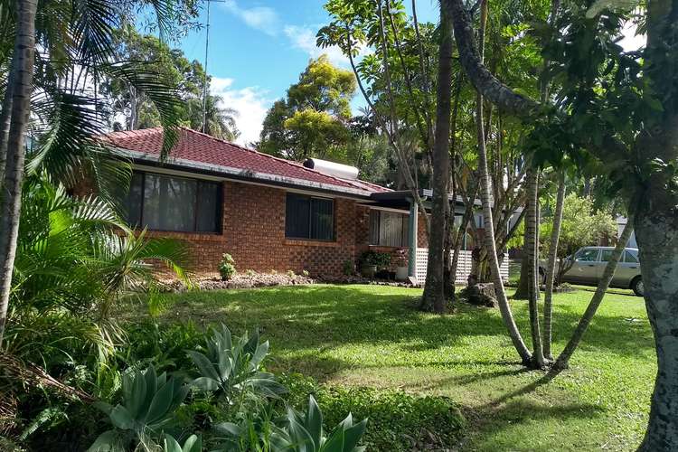 Main view of Homely house listing, 20 Goodman Close, Highland Park QLD 4211