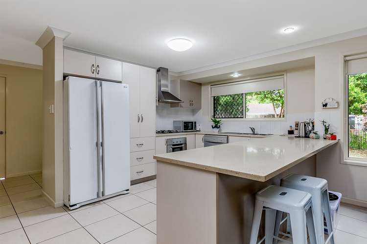 Third view of Homely house listing, 13 Kunde Street, Beachmere QLD 4510