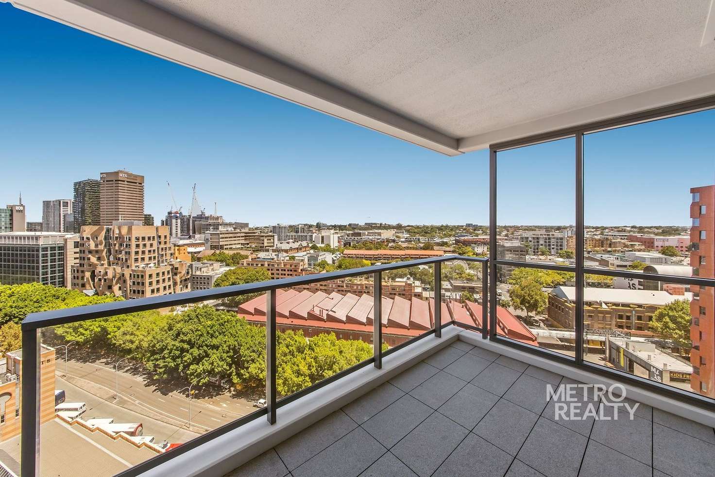 Main view of Homely apartment listing, 3162/65 Tumbalong Boulevard, Haymarket NSW 2000