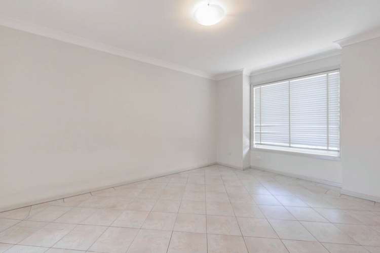 Second view of Homely townhouse listing, 1/125-127 Railway Street, Parramatta NSW 2150