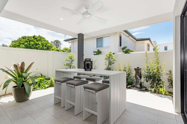 Third view of Homely townhouse listing, 2/2 Saint Pauls Place, Isle Of Capri QLD 4217