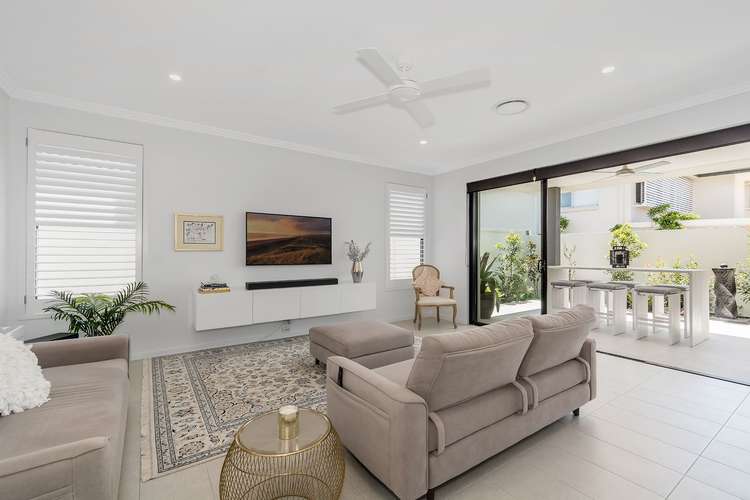 Fifth view of Homely townhouse listing, 2/2 Saint Pauls Place, Isle Of Capri QLD 4217